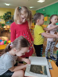 Читаем на Книжкиной неделе