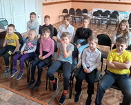  Как весну встречают звери