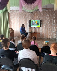  Как весну встречают звери
