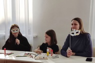 «На поиски сокровищ купца Варгина»