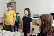 «На поиски сокровищ купца Варгина»