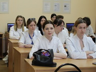 Библиотекари Пришвинки рассказали о выдающемся земляке
