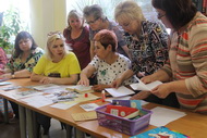 «Разговор о важном»: детская библиотека и школа как единое информационно-образовательное и воспитательное пространство