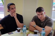 «Спасите пушкинский язык!»: церемония награждения