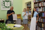 «Спасите пушкинский язык!»: церемония награждения