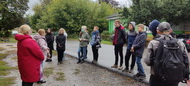 КВЕСТОРИЯ ПРИШВИНКИ