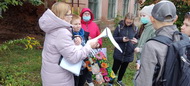КВЕСТОРИЯ ПРИШВИНКИ
