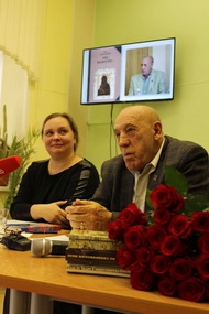 «Мы выжили!..» – гимн русскому духу