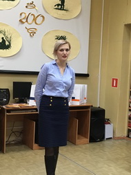 Электроэнергия в моей жизни