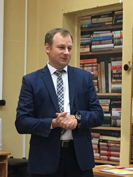Электроэнергия в моей жизни