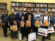 Электроэнергия в моей жизни