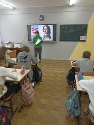 Итоги Всероссийской олимпиады «Символы России. Пётр I» 