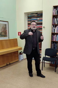 «Орден моего деда»