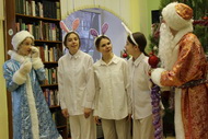 Чудеса продолжаются 