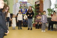 Чудеса продолжаются 
