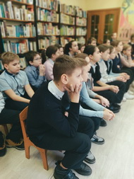 О Ленинграде и ленинградцах  
