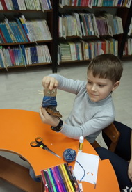 Всемогущий картон