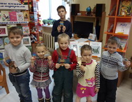 Всемогущий картон