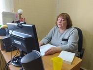 Детские библиотеки Орловской области в условиях новой реальности