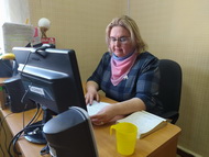 Детские библиотеки Орловской области в условиях новой реальности