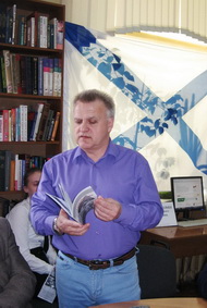 Не уйдёт из памяти война