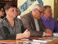 Не уйдёт из памяти война
