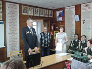 Герои живут рядом