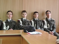 Герои живут рядом