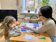 «Светлой Пасхи» – мастер-класс по изготовлению пасхальной открытки

