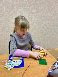 «Светлой Пасхи» – мастер-класс по изготовлению пасхальной открытки