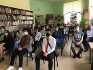 Герои танковых атак