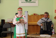 От знаков – к буквам, от бересты – к страницам