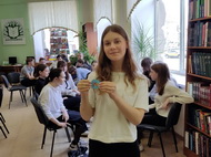 Вновь о буквах