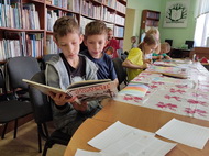 В мире словарей