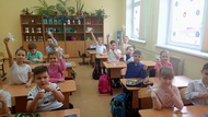 Новогодние подарки