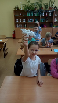 Новогодние подарки