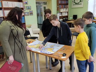 Урок драконоведения
