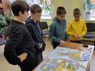 Урок драконоведения