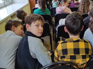Урок драконоведения