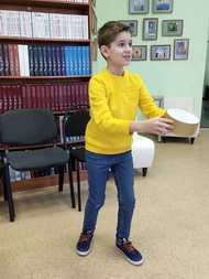 Урок драконоведения
