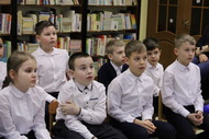 Мы помним, мы расскажем о Ленинграде