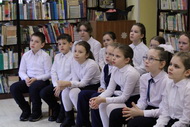 Мы помним, мы расскажем о Ленинграде