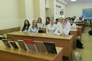 Мы помним, мы расскажем о Ленинграде