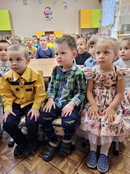 Мы помним, мы расскажем о Ленинграде
