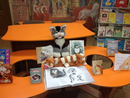 Кот, который спит сам по себе