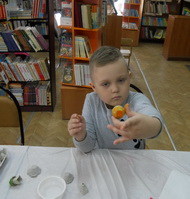Грибная полянка
