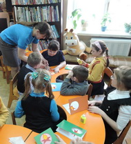 Открытка ветерану