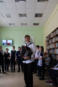 О ЖИЗНИ, О МУЗЫКЕ, О  ТВОРЧЕСТВЕ