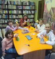 КУКЛА НА ЛОЖКЕ