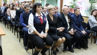 «Всё это из нашей истории строки…»